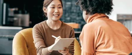 What happens when I get a mortgage in principle?