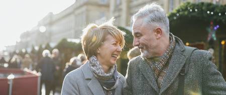 Who's getting your pension when you die?