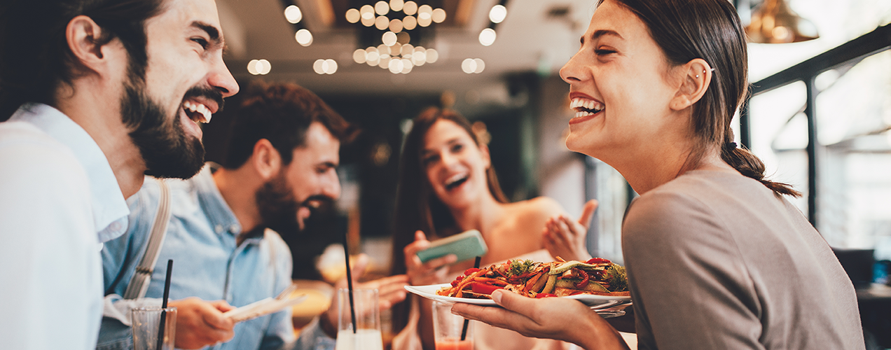 How does your household’s disposable income compare to the national average?