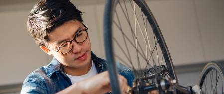 Have you got a 999 credit score but been refused a loan?