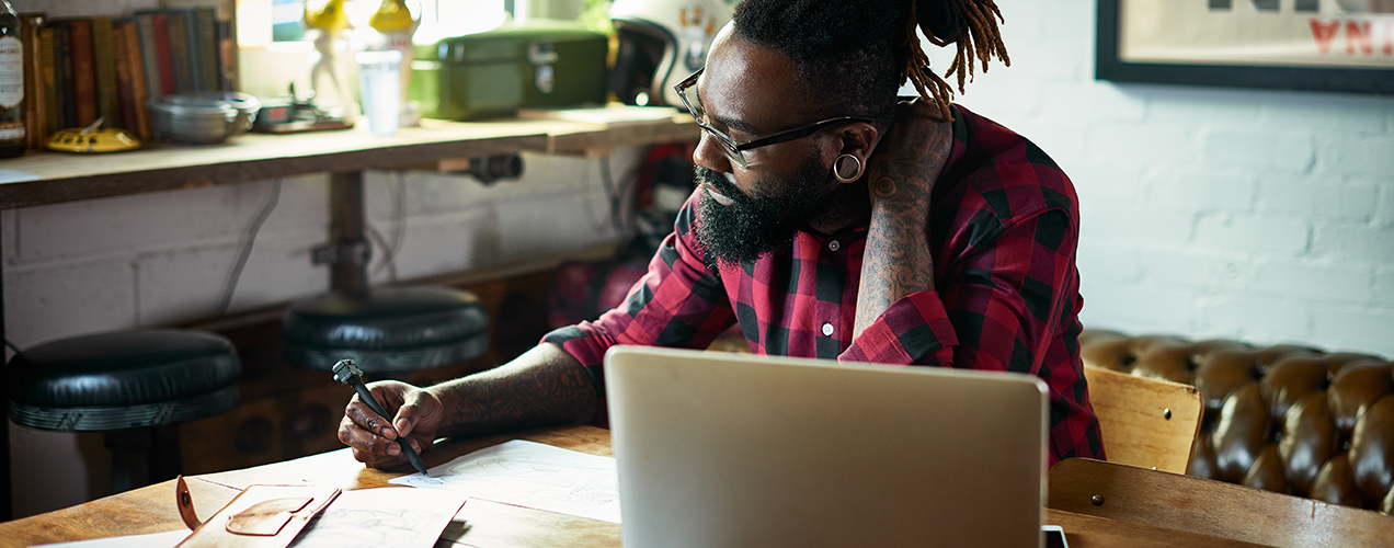 What is a bank statement?