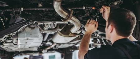 MOT tests explained