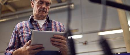 What is the State Pension triple lock?