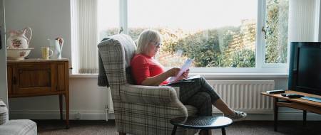 Why has my pension pot gone down in value?