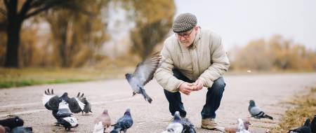 How to spot and avoid pension scams