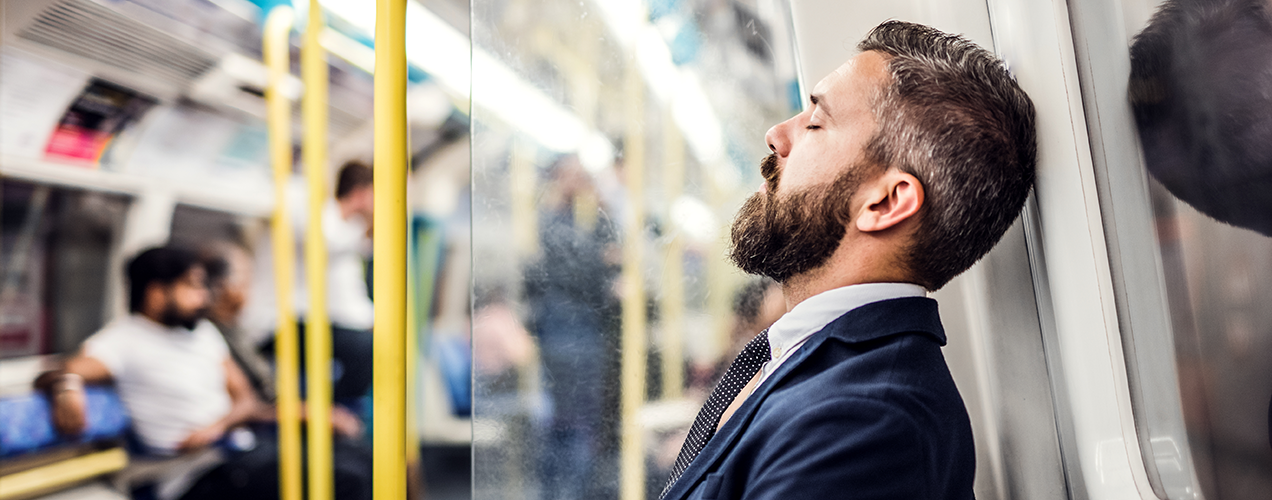 Spotting the signs of problem debt