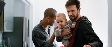 Have you claimed your Child Benefit? 