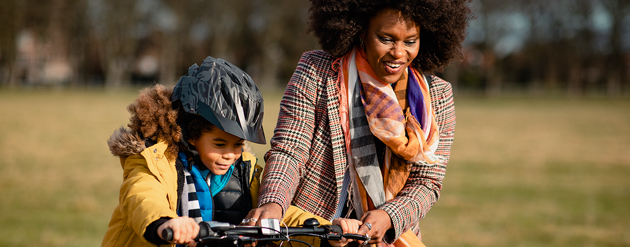 How to help your children grow up with a positive relationship with money