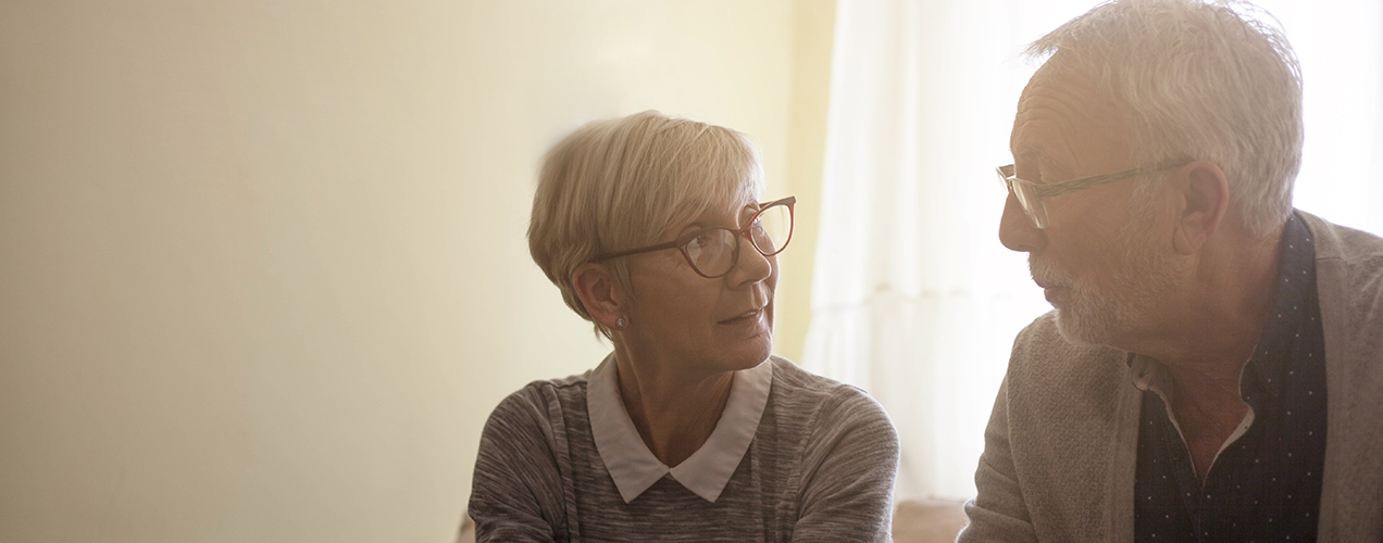 Are your loved ones keeping money secrets from you?