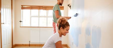 Do I need a buy-to-let mortgage?