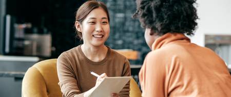 How to create your wedding budget 