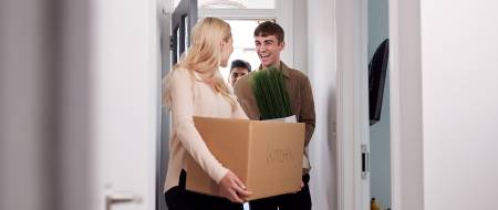 What insurance do I need when buying a house? 