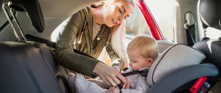 How do you get a car loan?  