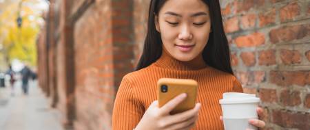 What is loud budgeting?