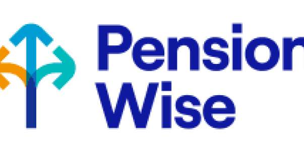 Pension Wise logo