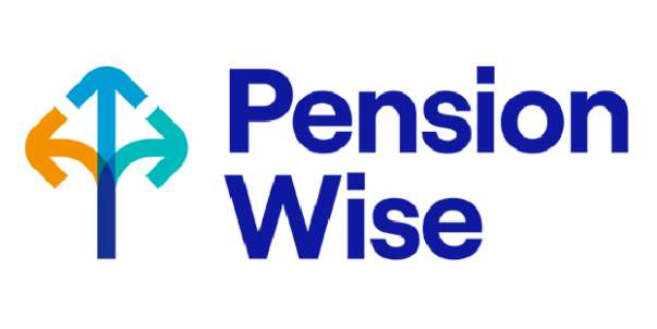 Pension Wise logo