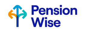 Logo Pension Wise